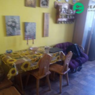 Prodej bytu 2+1 69 m² Velká Hleďsebe