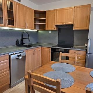 Prodej bytu 3+1 71 m² Tachov, Korandova