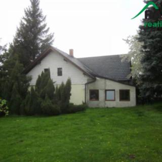 Prodej rodinného domu 167 m² Bohdalovice Slavkov, Slavkov
