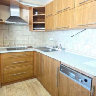 Pronájem bytu 4+1 90 m² Tachov
