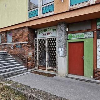 Pronájem rodinného domu 70 m² Tachov
