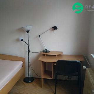 Pronájem bytu 2+1 55 m² Brno, Janouškova