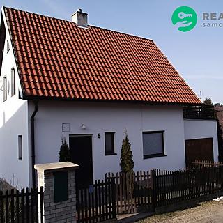 Prodej chaty 70 m² Úštěk