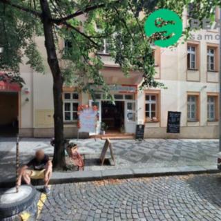 Pronájem restaurace 171 m² Praha