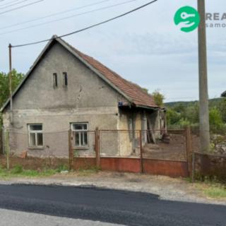Prodej rodinného domu 128 m² Horka