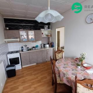 Prodej bytu 4+1 68 m² Litvínov Horní, Hamerská