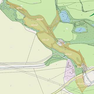 Prodej zemědělské půdy 111 307 m² Planá