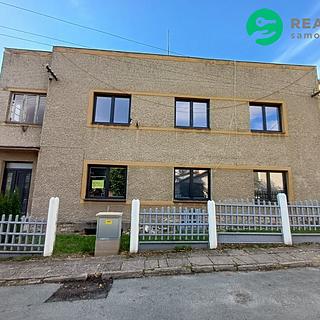 Prodej rodinného domu 140 m&sup2;