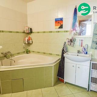 Prodej bytu 3+kk 82 m&sup2; Velká Bystřice