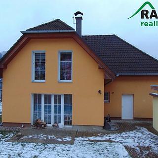 Prodej rodinného domu 120 m&sup2; Velké Březno