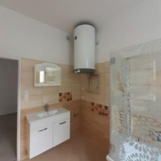 Pronájem bytu 1+1 40 m² Trhové Sviny, Husova