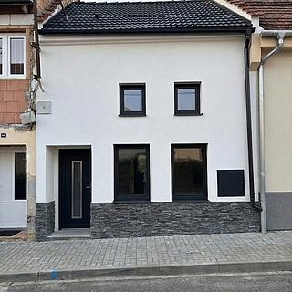 Prodej rodinného domu 103 m² Brodek u Prostějova, Havlíčkova