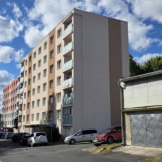 Prodej bytu 3+1 68 m² Tachov, Hornická