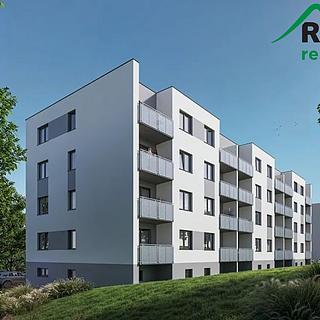 Prodej bytu 3+kk 69 m² Tachov, Palackého