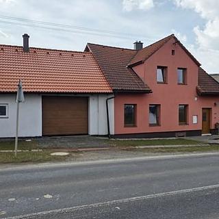Prodej rodinného domu 132 m&sup2; Černošín