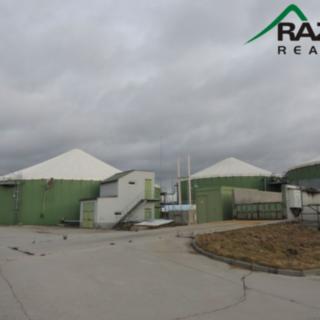 Prodej ostatního komerčního prostoru 10 986 m² Částkov, Částkov