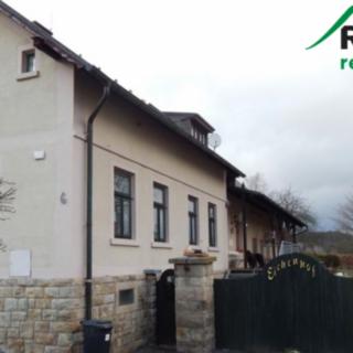 Prodej chalupy 300 m² Teplá Zahrádka