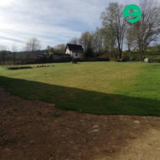 Prodej stavební parcely 950 m² Mochtín