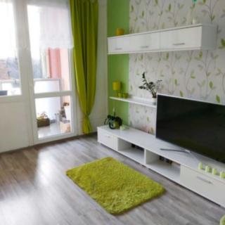 Pronájem bytu 3+1 71 m² Přimda, Nová