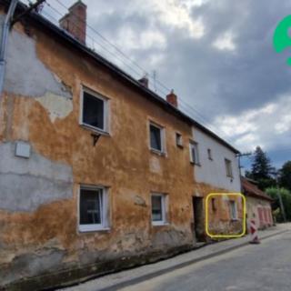 Prodej bytu 1+1 40 m² Vidnava, Školní
