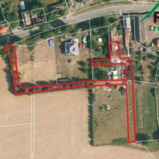 Prodej rodinného domu 113 m² Vranov Svinná, Svinná