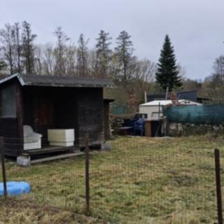 Prodej zahrady 293 m² Tachov