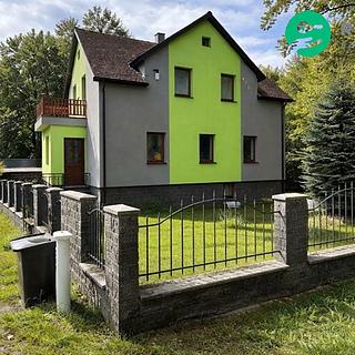 Prodej rodinného domu 140 m&sup2; Kaceřov