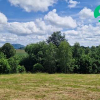 Prodej stavební parcely 1 122 m² Zákupy Kamenice