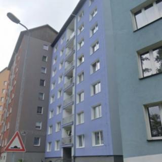 Pronájem bytu 1+1 38 m² Aš, Dlouhá