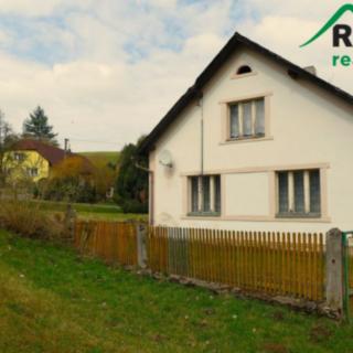 Prodej rodinného domu 70 m² Chodská Lhota