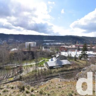 Prodej ostatního pozemku 5 376 m² Karlovy Vary Dvory