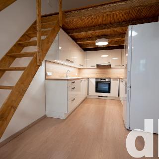Pronájem bytu 1+kk, garsoniery 60 m² Nejdek