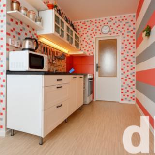 Prodej bytu 2+1 63 m² Karlovy Vary