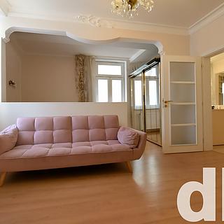 Prodej bytu 2+kk 61 m&sup2; Karlovy Vary