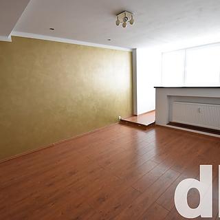 Pronájem bytu 3+1, 62m²