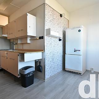 Pronájem bytu 2+1 60 m&sup2; Karlovy Vary