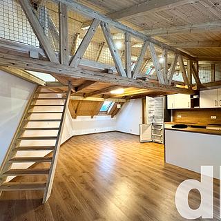 Pronájem bytu 2+kk 65 m² Nejdek, Nerudova