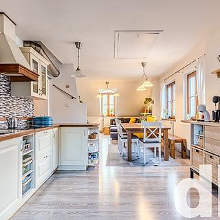 Prodej bytu 3+kk 105 m² Karlovy Vary