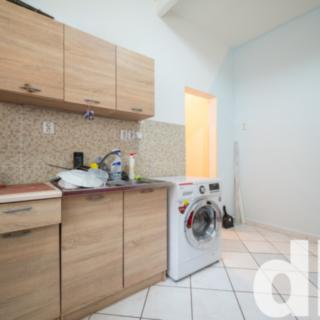Prodej bytu 1+1 45 m² Karlovy Vary Stará Role, Závodu míru