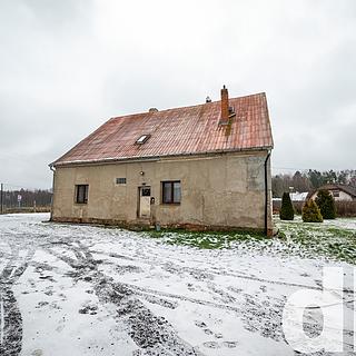 Prodej rodinného domu 251 m² Mariánské Lázně Chotěnov-Skláře