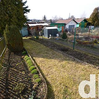 Prodej zahrady 109 m² Toužim, Plzeňská