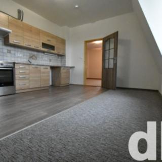Pronájem bytu 2+1 65 m² Dalovice