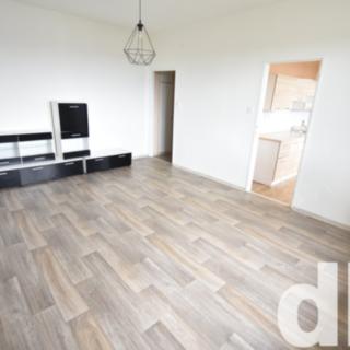 Prodej bytu 2+1 59 m² Habartov