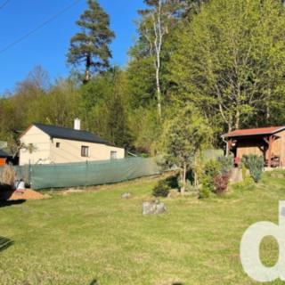 Prodej zahrady 716 m² Vojkovice