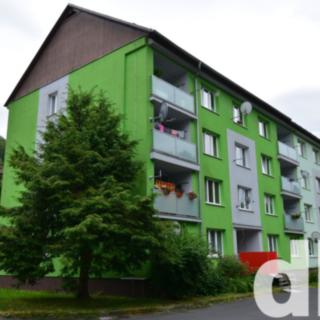 Pronájem bytu 1+kk a garsoniéry 20 m² Kraslice, Družstevní