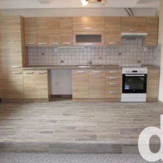 Pronájem bytu 2+kk 64 m² Dalovice