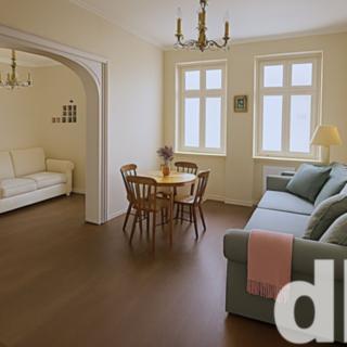 Prodej bytu 5+kk 130 m² Karlovy Vary, Petřín