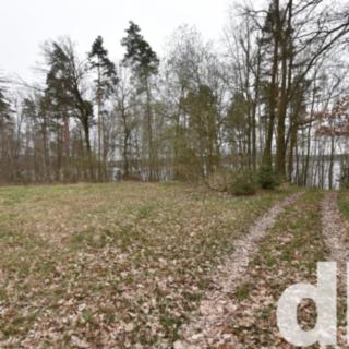 Prodej komerčního pozemku 3 887 m² Cheb Dřenice