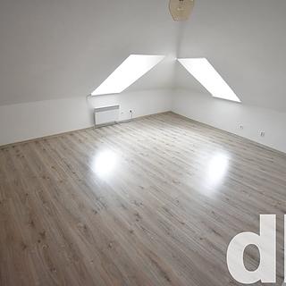Pronájem bytu 1+1 60 m&sup2; Karlovy Vary