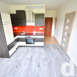 Prodej bytu 1+1 38 m² Toužim